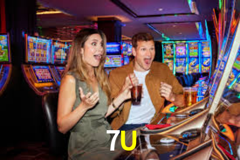 Cassino na plataforma 7U